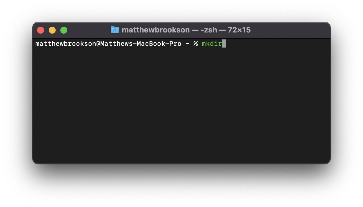 zsh syntax highlighting match